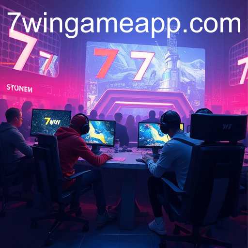7wingame: The Evolution of Online Gaming