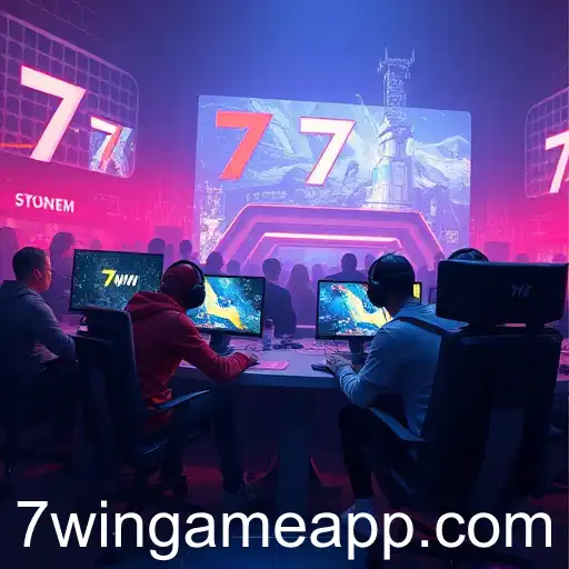 7wingame: The Evolution of Online Gaming
