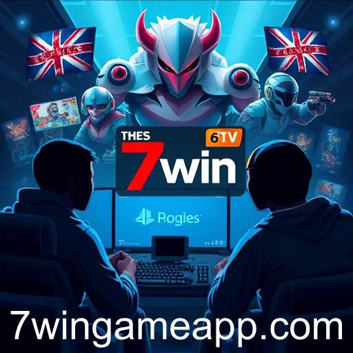 The Rise of 7wingame in the Global Gaming Arena