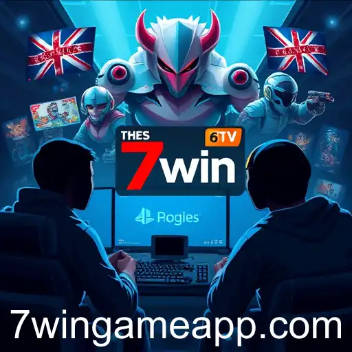 The Rise of 7wingame in the Global Gaming Arena