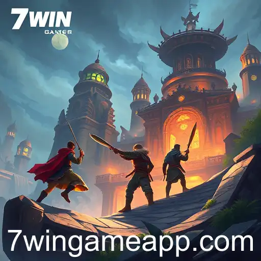 Exploring the Thrills of Adventure Quest Games on 7wingame