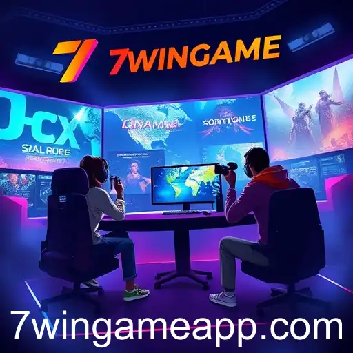 Digital Challenges and Triumphs in Online Gaming