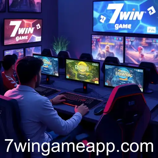 The Evolution and Impact of Online Gaming in 2025