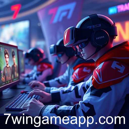 The Evolution of Online Gaming in the 2020s