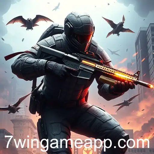 Exploring the Digital Playground of 7wingame