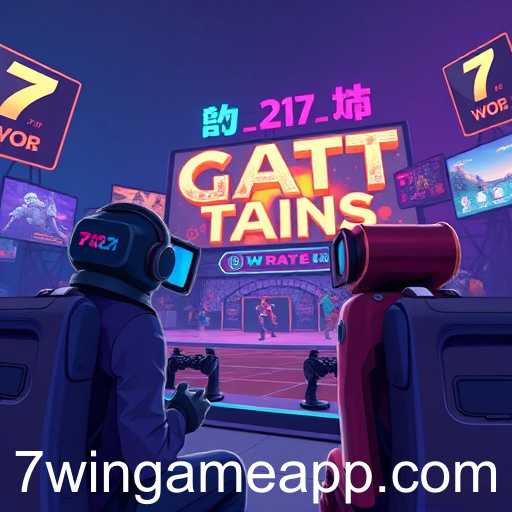 Gaming Evolutions and Trends