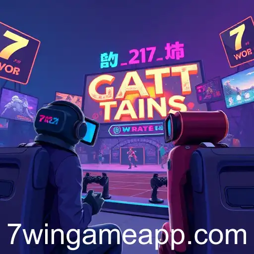 Gaming Evolutions and Trends