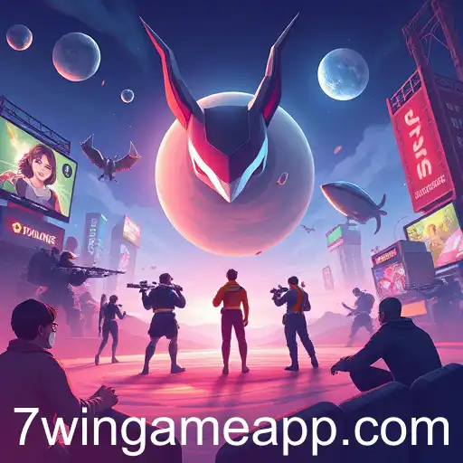 The Rise of 7wingame in the Global Gaming Landscape