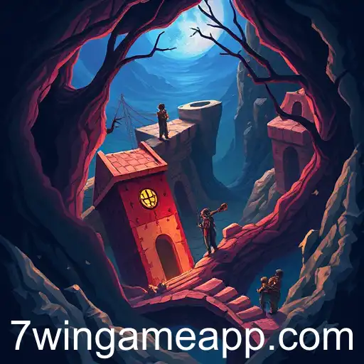 Exploring the Fascinating World of Puzzle Games on 7wingame