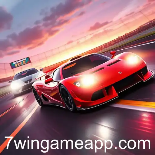 Exploring the Thrills of Racing Games on 7wingame
