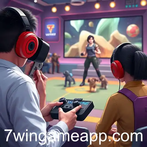 Revolutionizing Online Gaming Landscapes