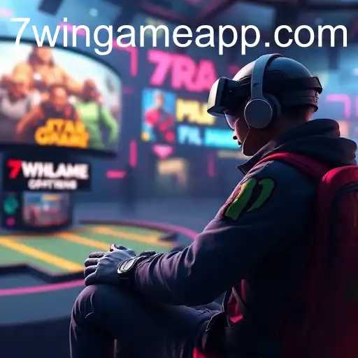 The Rise of 7wingame and Online Gaming Impact
