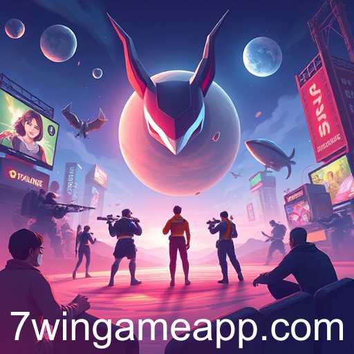 The Rise of 7wingame in the Global Gaming Landscape