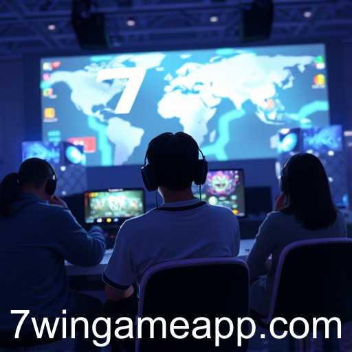 The Rise of Digital Gaming in 2025