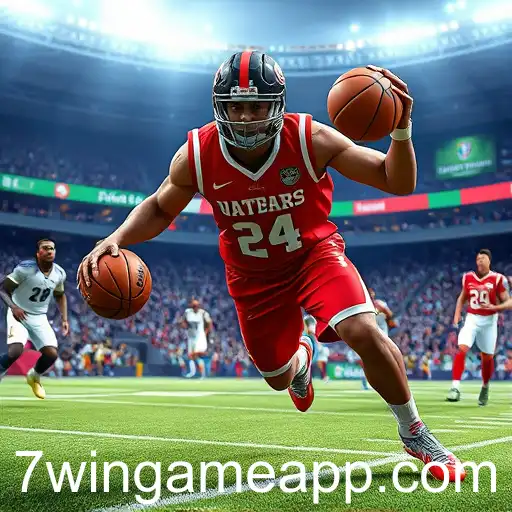 The Ever-Growing Popularity of Sports Games: A Dive into 7wingame and Its Impact